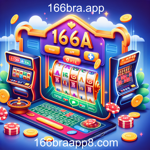 Explorando o Fascinante Mundo dos Jogos de Cassino